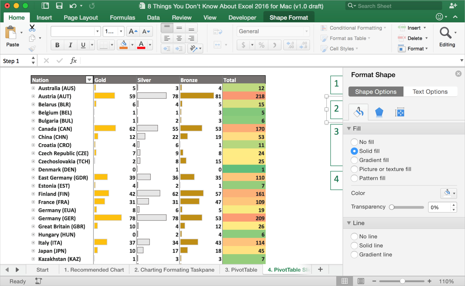 get excel for your mac
