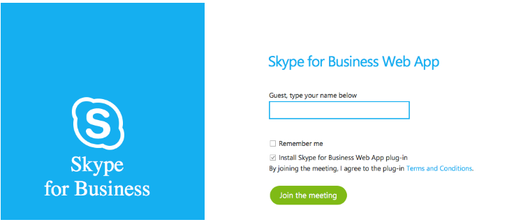 run multiple skype for business on mac